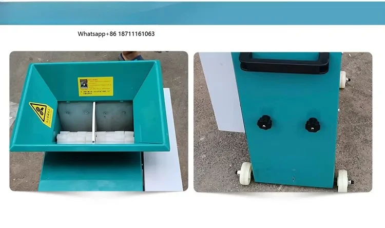 NEW Hotsell 250W Garlic separator garlic breaking Machine