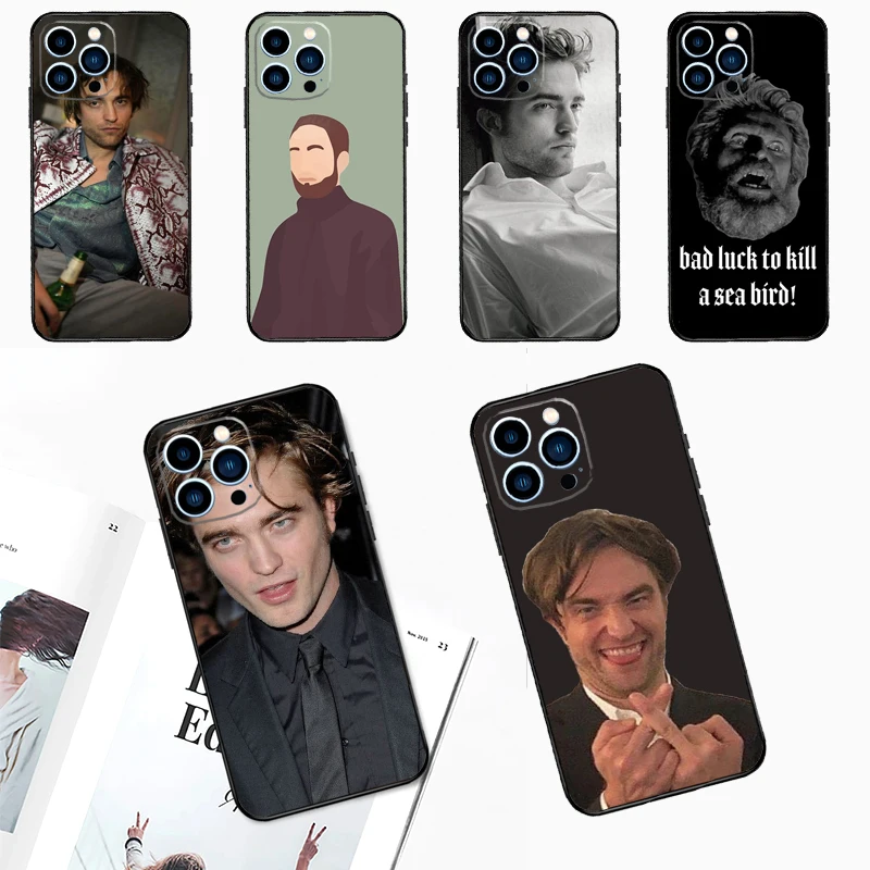 Robert Pattinson St… - image