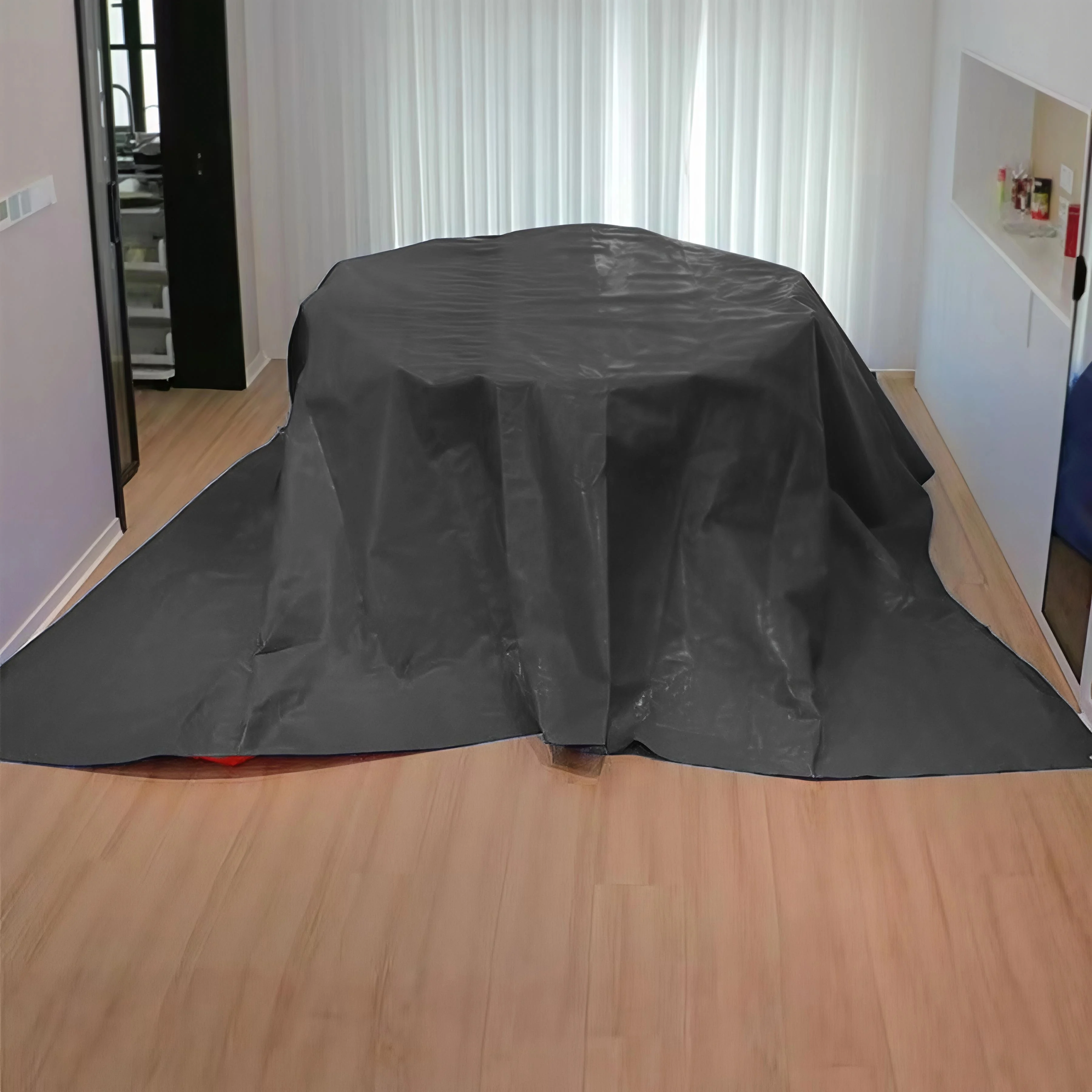 

Водонепроницаемая ткань, уличные чехлы для дивана, чехол для мебели для домашних животных и детей, коврик для собак, виниловая защита для стола из ПВХ, подгузник