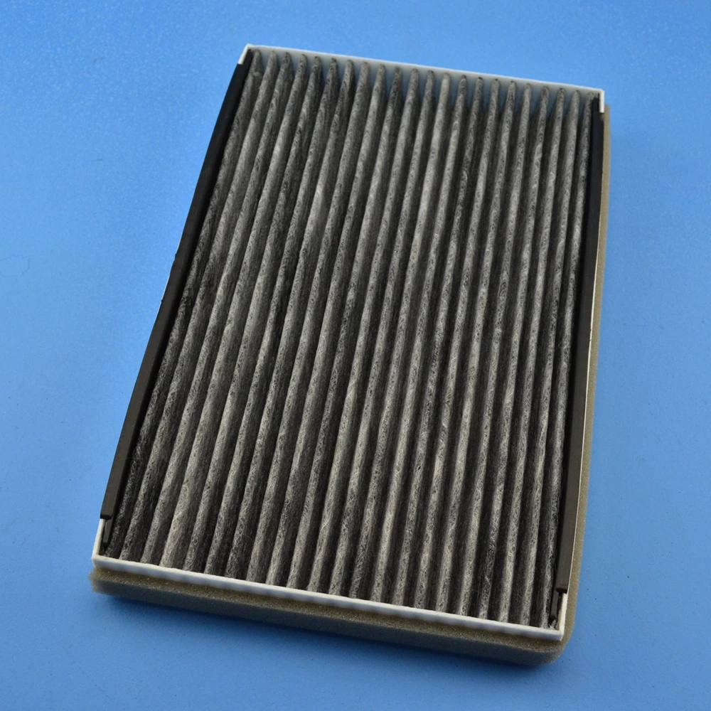 

Cabin Air Filter for Buick Allure Century Lacrosse Regal Chevrolet Impala Monte Carlo Oldsmobile Intrigue Pontiac