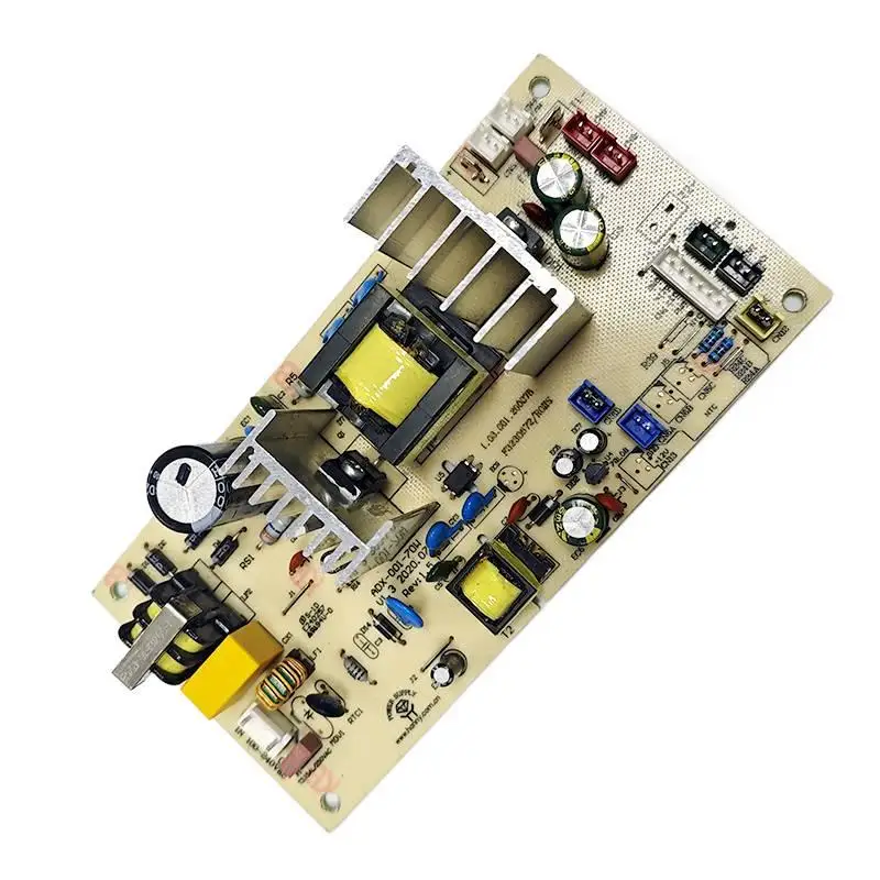 

for Aodaxin ADX-001 wine cabinet and refrigerator power control board original PCB board accessories