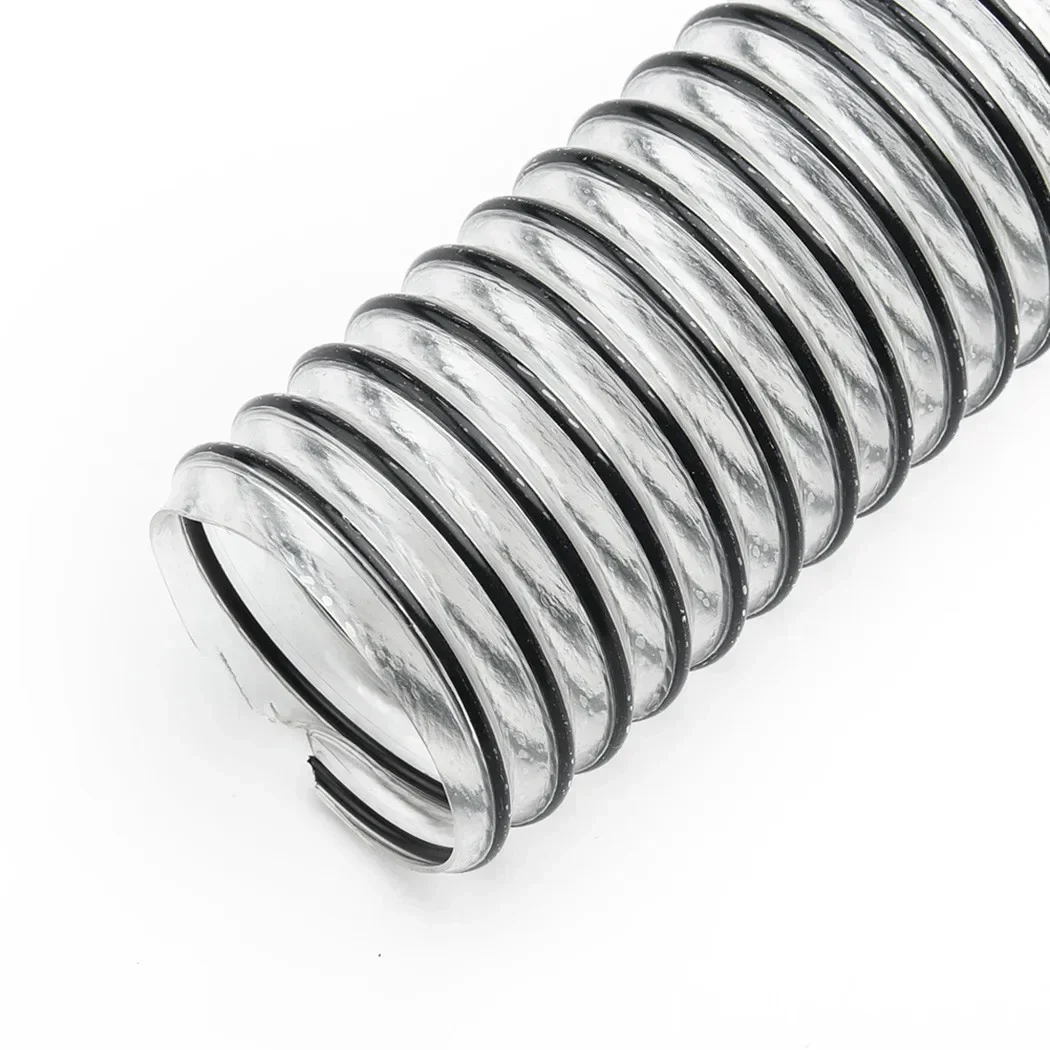 Lower Duct Hose for Shark NV681UK NV681UKT Vacuum Cleaner, 2 PCS Replacement Parts, Easy Installation, Enhanced Suction Power