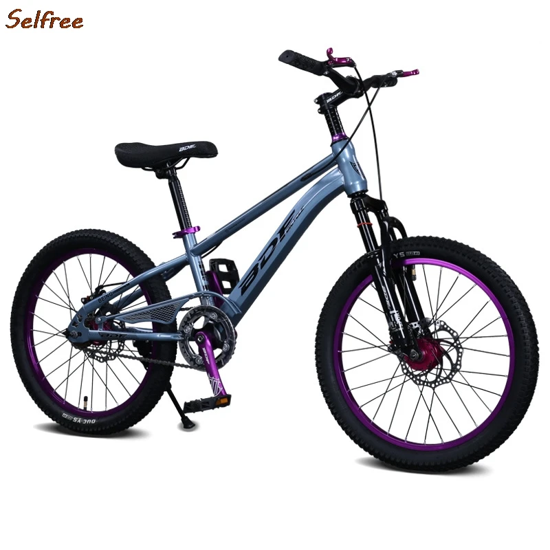 selfree bike 18/20 inch mountain bike men and women kids pedal bike bicycle bicicleta infantil menino road bicycle news