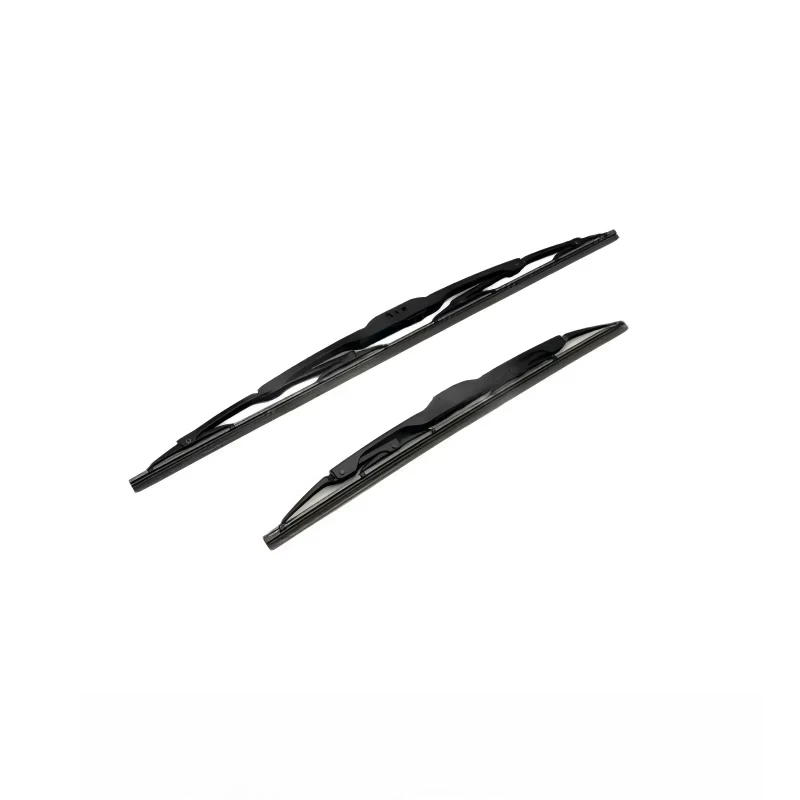 

Vehicle OEM Quality Replacement Ice Cream Truck Windshield Wiper Piece Set - Front Wiper Arm and Wiper Piece,