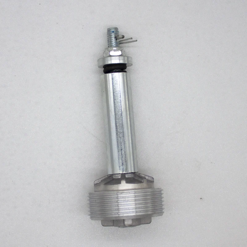 

Premium ProductsFor Doosan Daewoo Excavator Parts High Quality Doosan Spare Parts 410128-00075 Bypass ValveSuitable For Some Veh