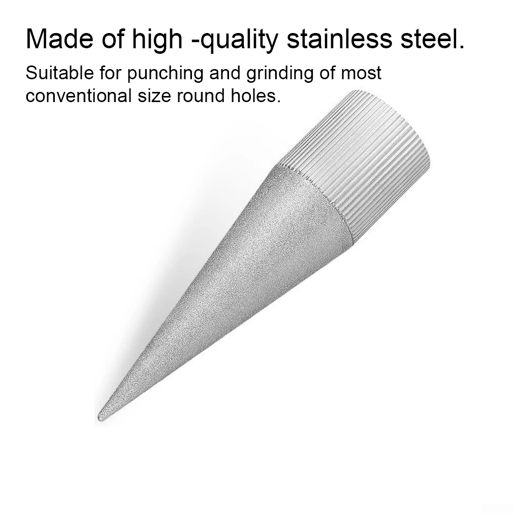 Grinder Tool For Precise And Accurate Grinding Results Leather Craftsman Tool Sharpening Tool