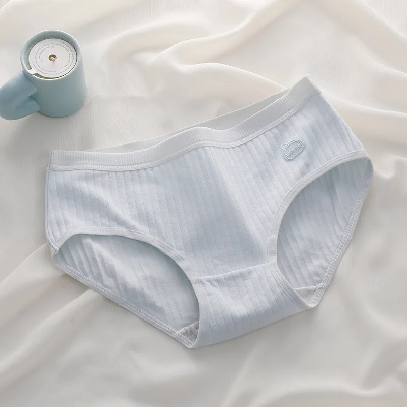 B001 light blue