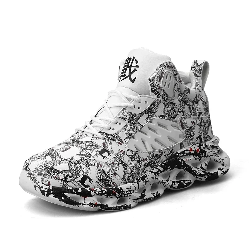 Thumbnail 2 - #55 Discounted Basketball Shoes Worth Buying
