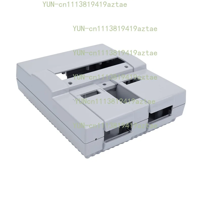 Suitable for Game Console Replacement Translucent Shell