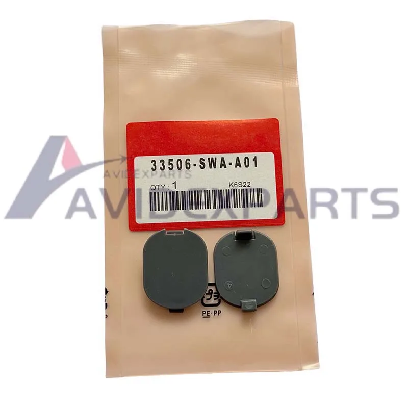 

33506-SWA-A01 For Honda CRV Civic 07 to 11 years, with tail light screw cover and rear tail light decorative cover