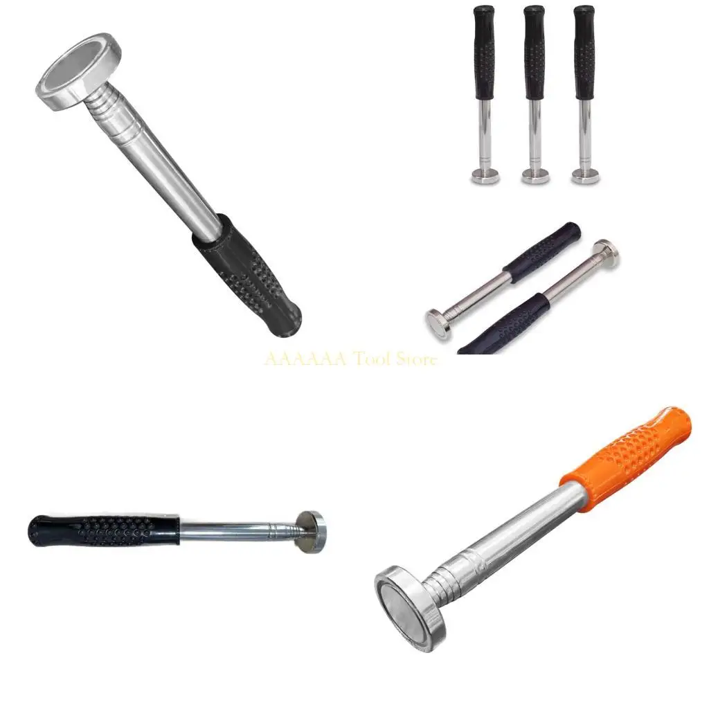 A2BE Garbage Picker…