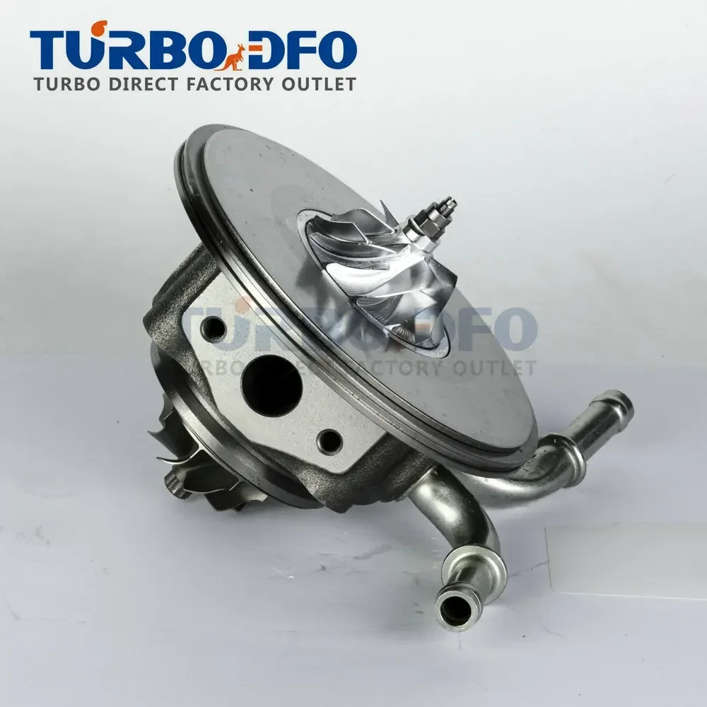 CARGTDI12V Turbo CHRA 2082254 2008150 Core CM5G6K682HE  For Ford Transit Tourneo Ecosport Mondeo 1.0 L 73/92 Kw M2GA M1JC 2012-