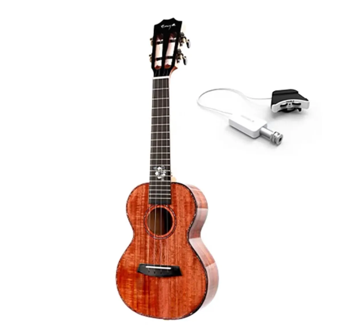 Variant: Ukulele With Pickup