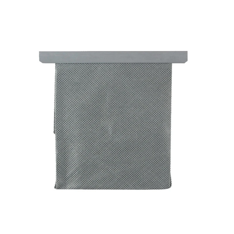 4 قطعة استبدال أكياس الغبار ل FC8613 FC8614 FC8220 FC8206 FC8224 ل الكترولوكس Z2347 Z3347 مكنسة كهربائية الملحقات