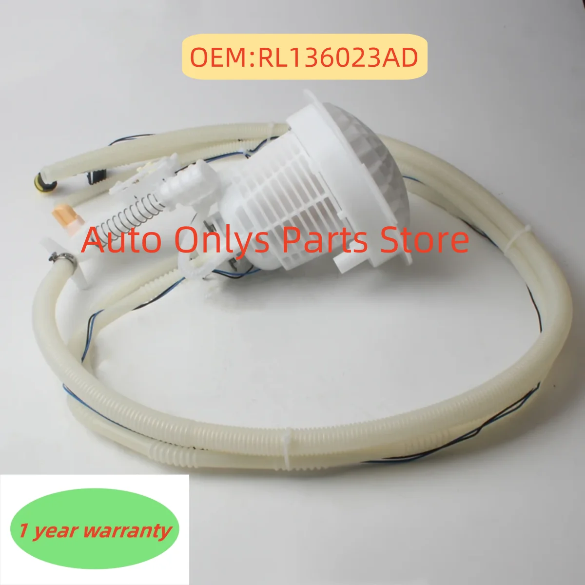 

1pc RL136023AD Applicable to Chrysl New 5136021AE E7193M E7241M 5136021AA 5136021AD 5136021AG 05136023AE 5136023AB E2558M E7264A