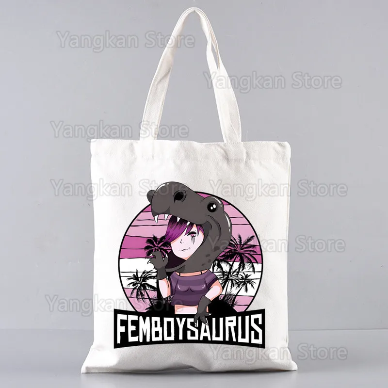 Femboy Korean Fairy… - image