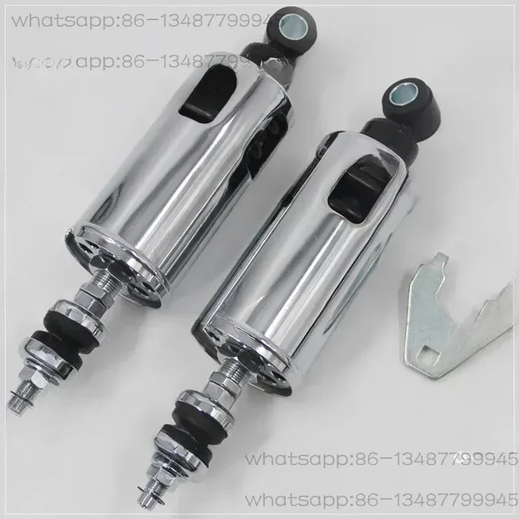 Hot Sale Motorcycle Accessories 280MM Motorbike Shock Absorber Front Shock Absorber Motorcycle for Shock Absorber