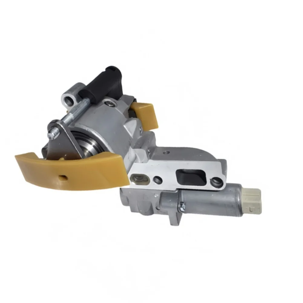 For S6 For S8 2001 2002 2003 Engine Timing Chain Tensioner Kit 077109087P 077109087C 077109087E Simple Install