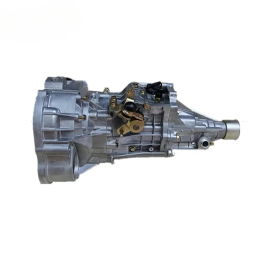 Transmission Manual Gearbox For Chana Cb10