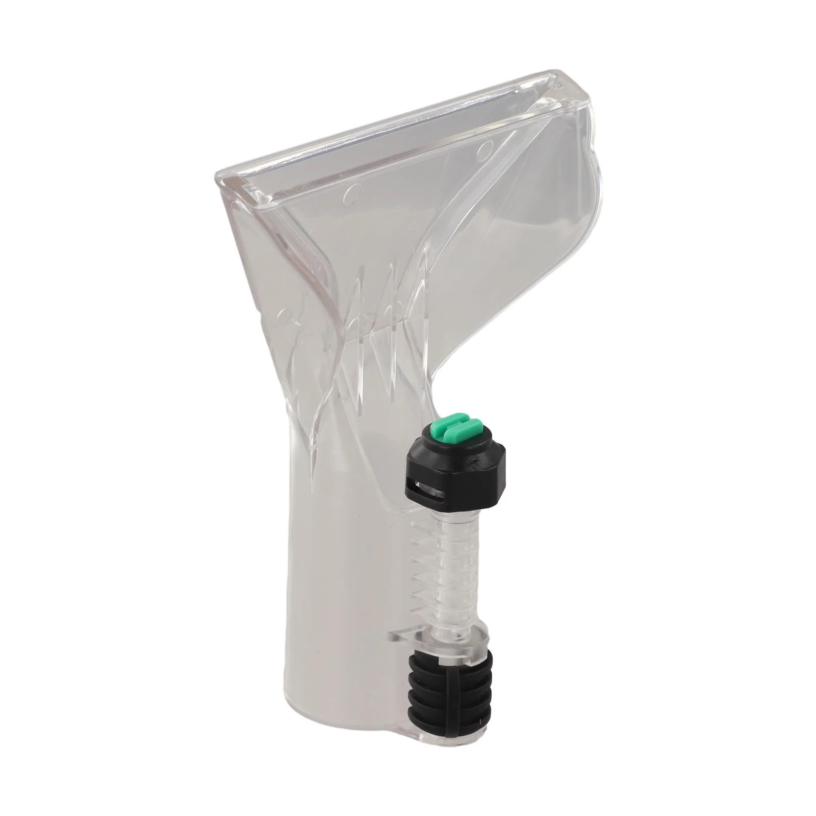 For KARCHER Handheld Upholstery Nozzle 9.012-278.0 for Deep Cleaning Applications on Home and Vehicle Upholstered Surfaces