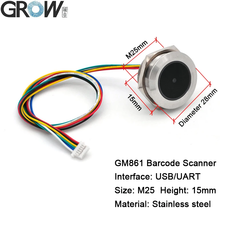 Variant: Stainless steel