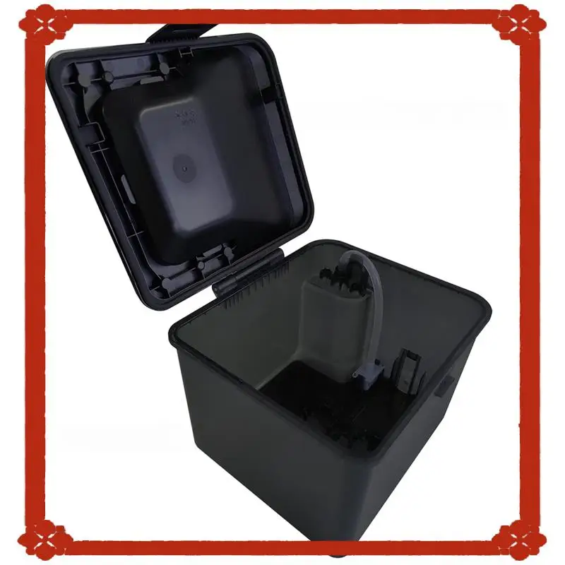

24-Hour Delivery Replacement Clean Water Tank For Roborock Saros 10/S9 Maxv Ultra/G30 Vacuum Cleaning Bucket