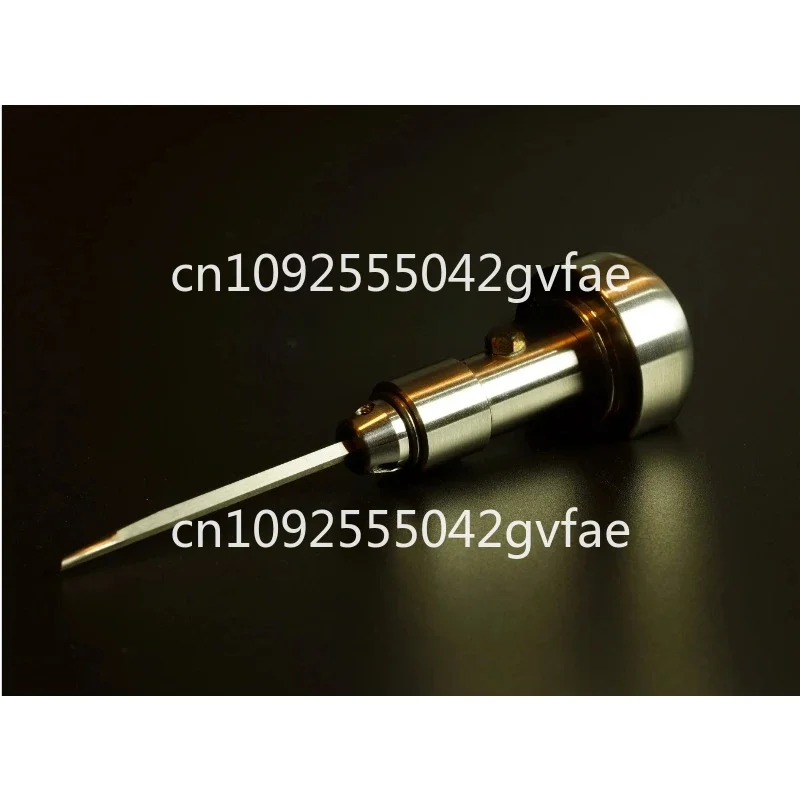 Pneumatic Engraving Machine Handle Air Pump Hair Trimmer Carved Gold Wheel Beads Machine Micro-Inlay Machine Metal Carving Grs