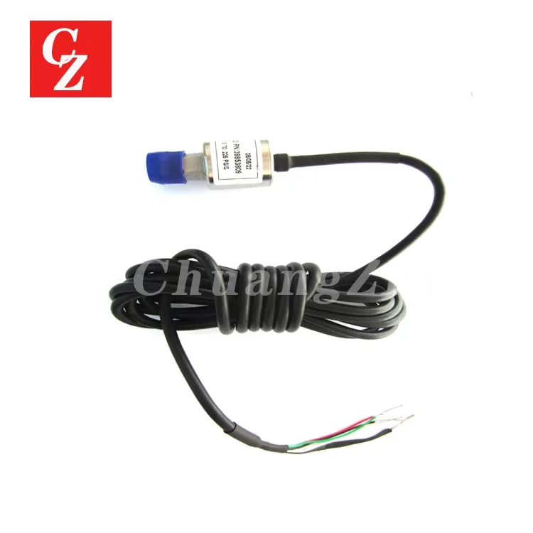 2200702803 New Pressure Sensor with High Quality for Copco Air Compressor Replacement