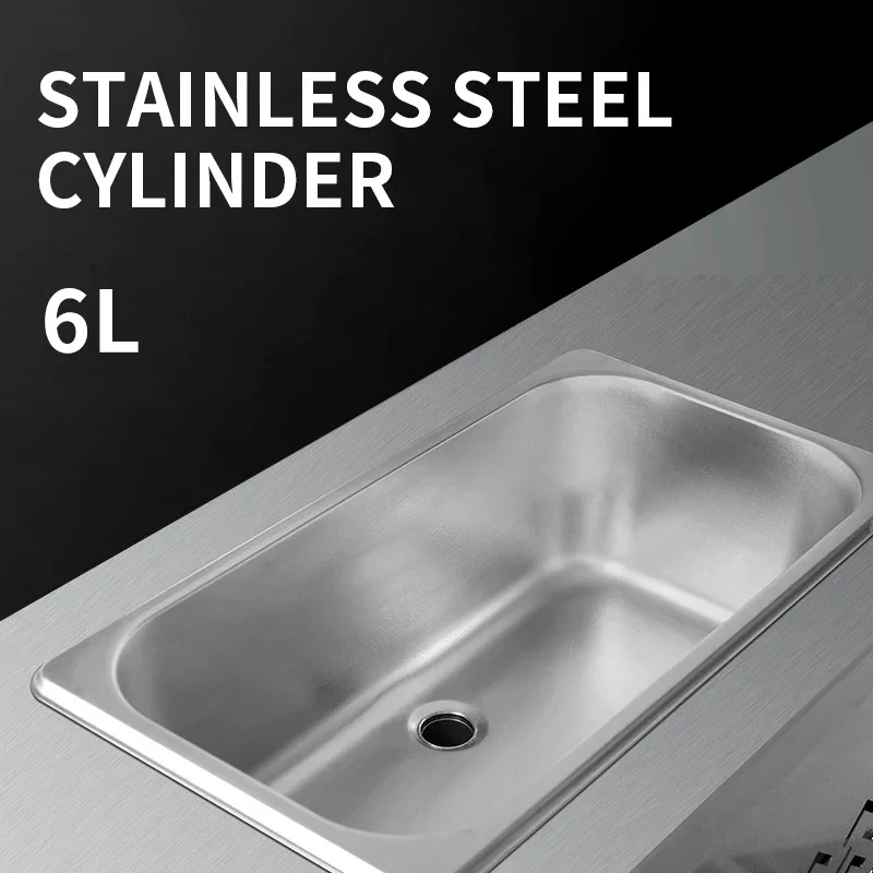 Настольная машина для приготовления мягкого мороженого с одной головкой для фруктов/маленькая конусочная машина Коммерческое автоматическое сохранение с предварительным охлаждением