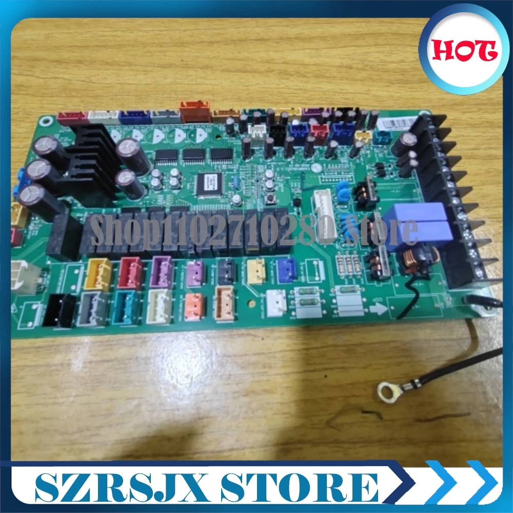 EAX68184301-1.0 test main board circuit board