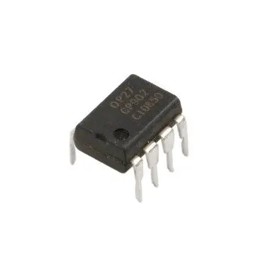 OP27G OP27 DIP-8 IC chip, integrated circuit