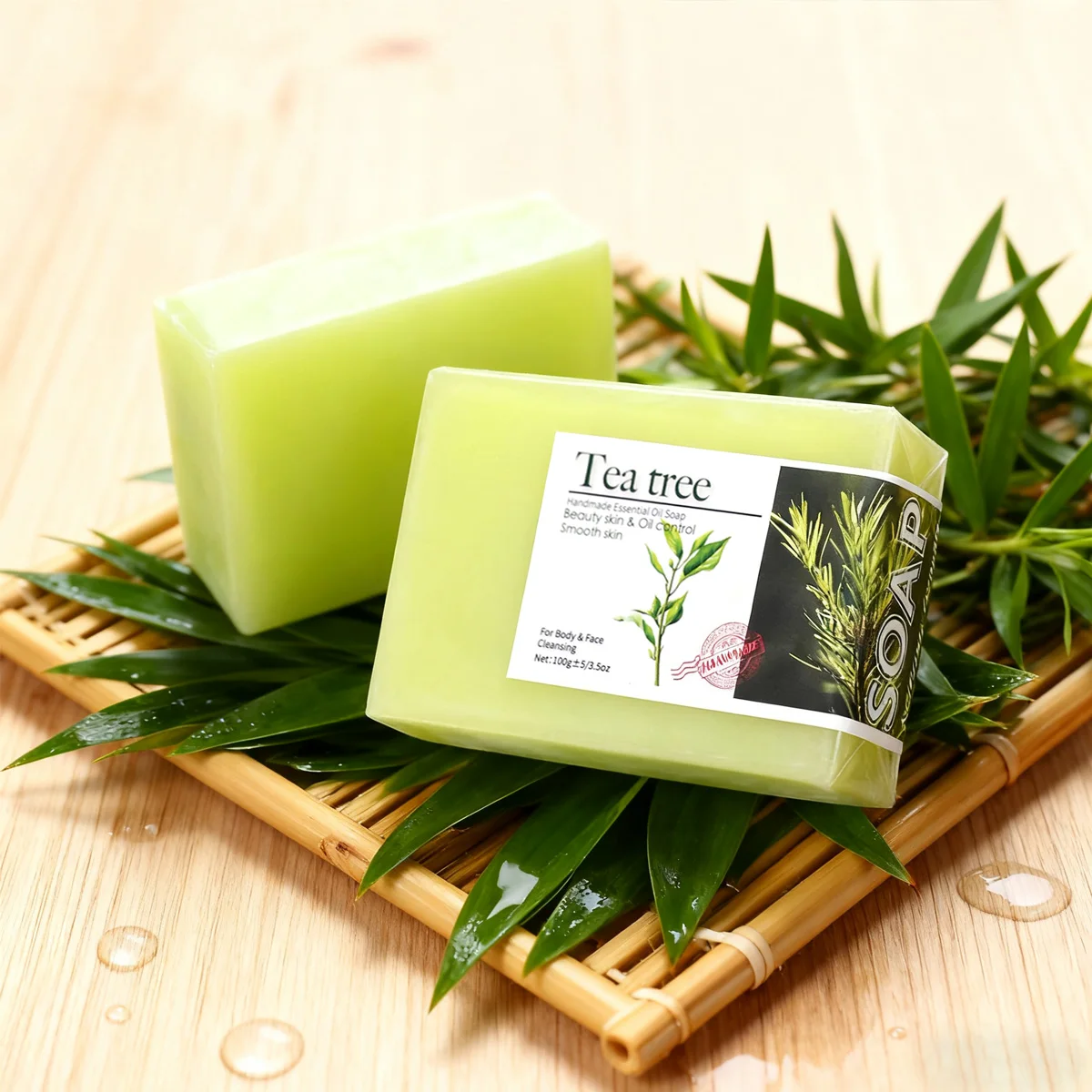 Thumbnail 3 - #30 Best Bar Soaps to Buy In 2026