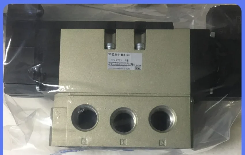 VFS5110/4110/5310-4EB/5EB/5DZB-04-06 VFS1120-5GB-01S solenoid valve