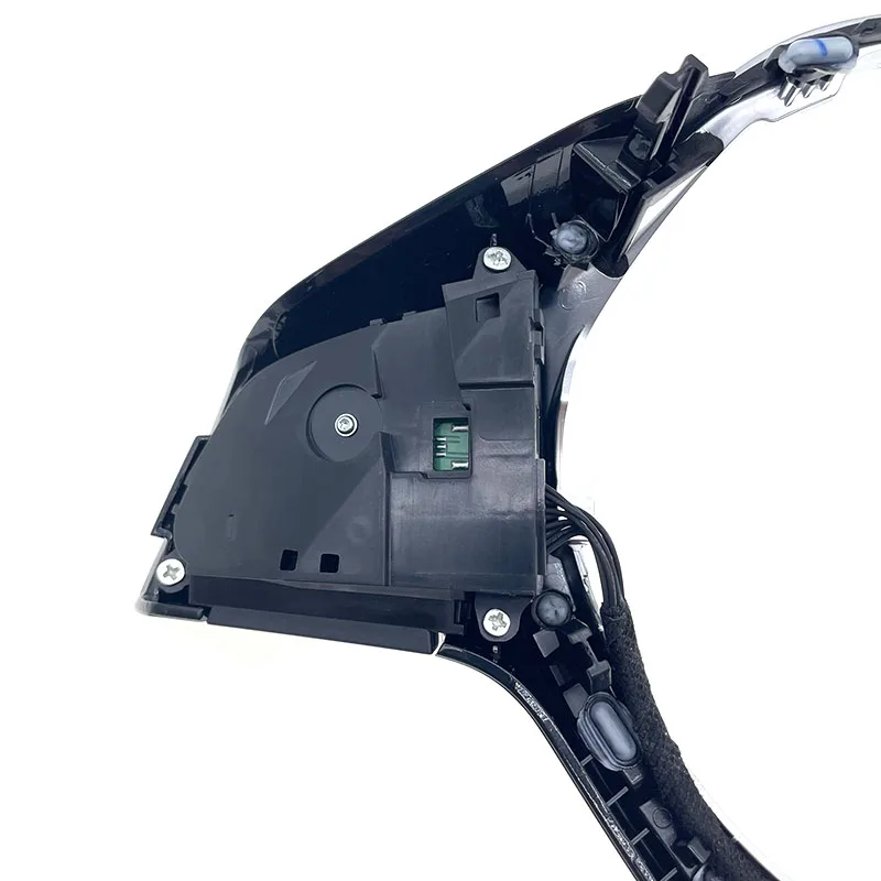 Multifunction Steering Wheel Switch Button For Jet-t-a MK6 11-17 6C0 959 442 6C0 419 685 6CG 419 685 B/6C0 959 442 A