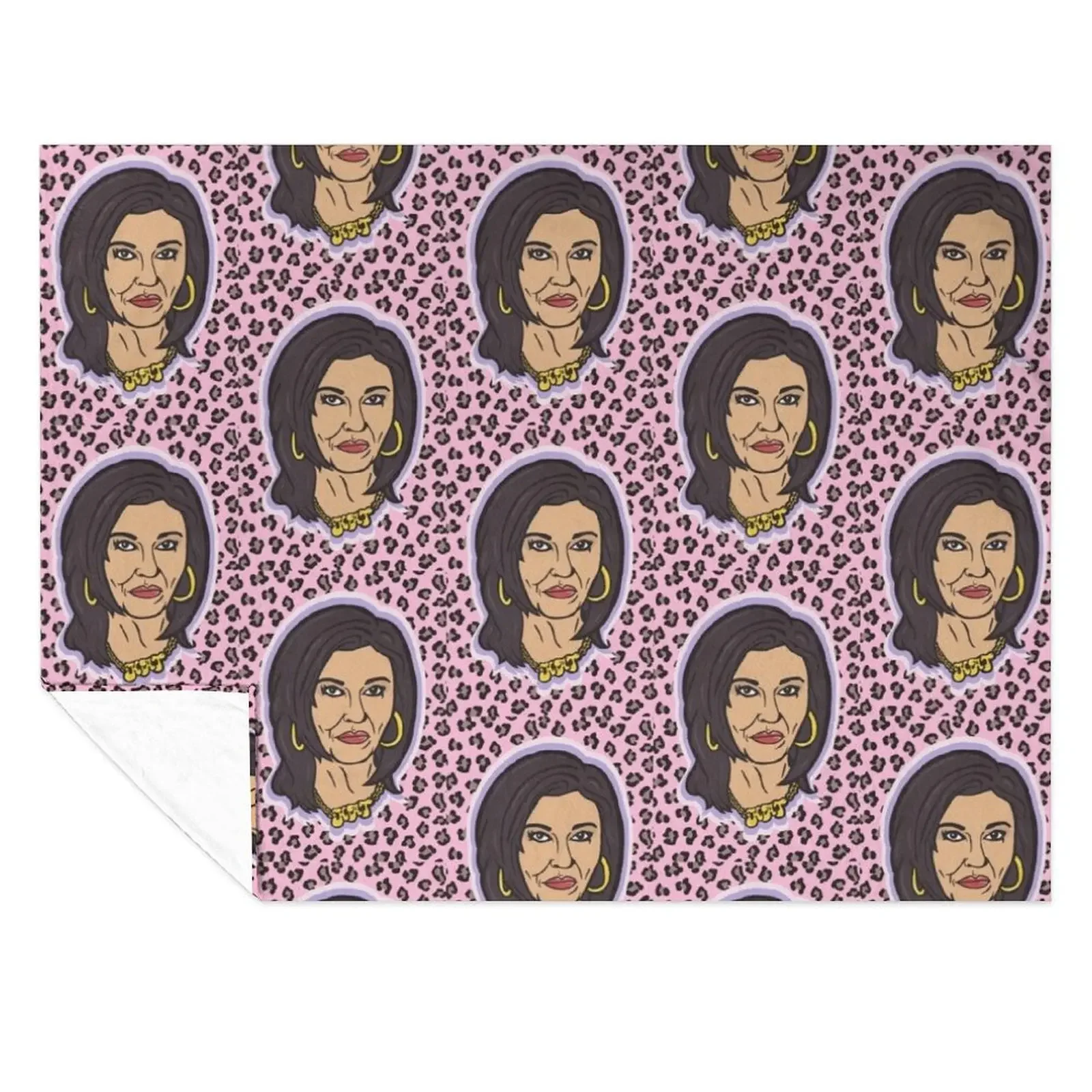 

Kat Slater Throw Blanket Tourist Multi-Purpose Soft Plaid Blankets Sofas Of Decoration Blankets