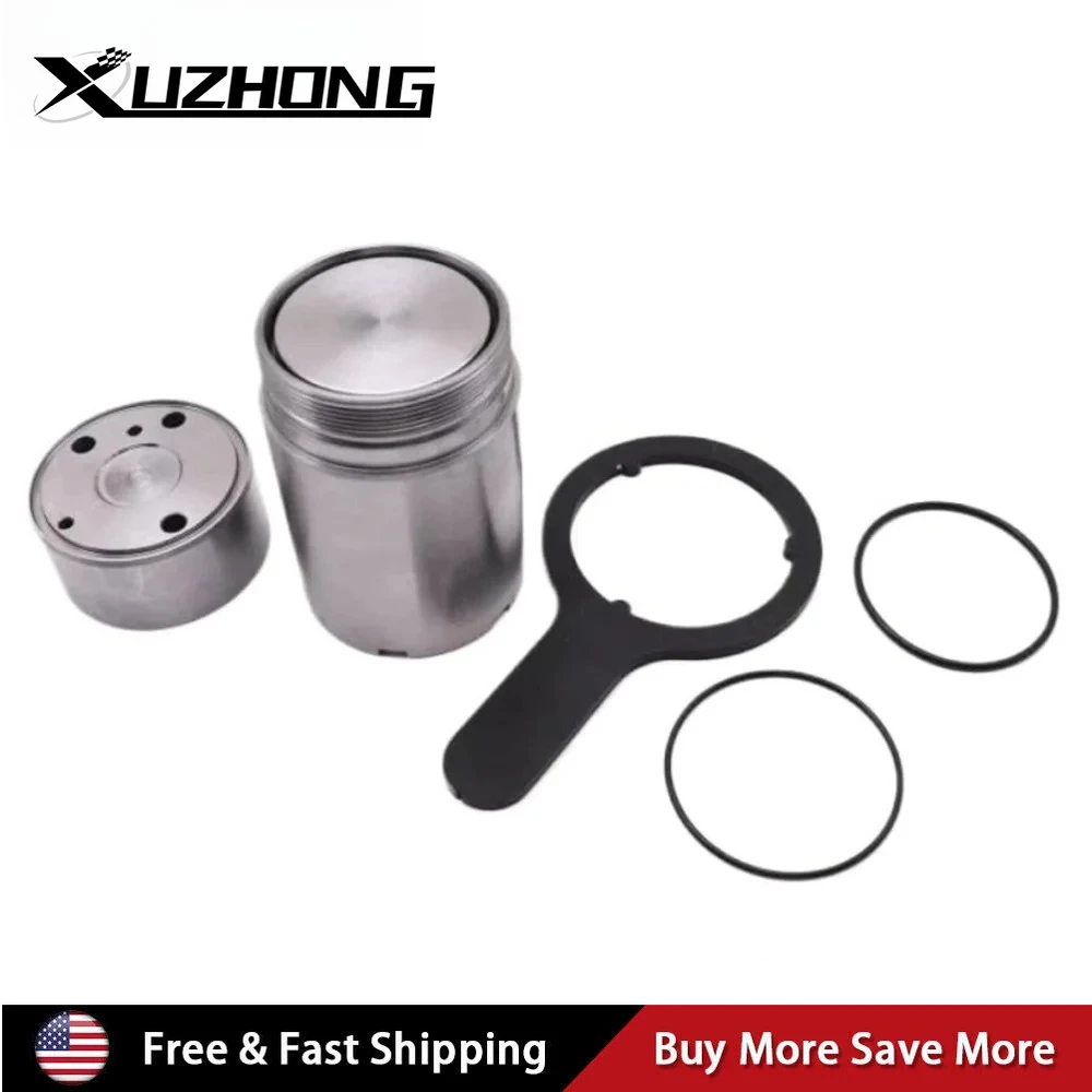 

Mechatronic Repair Kit For VW Audi 7 Speed DQ200 0AM Transmission Accumulator