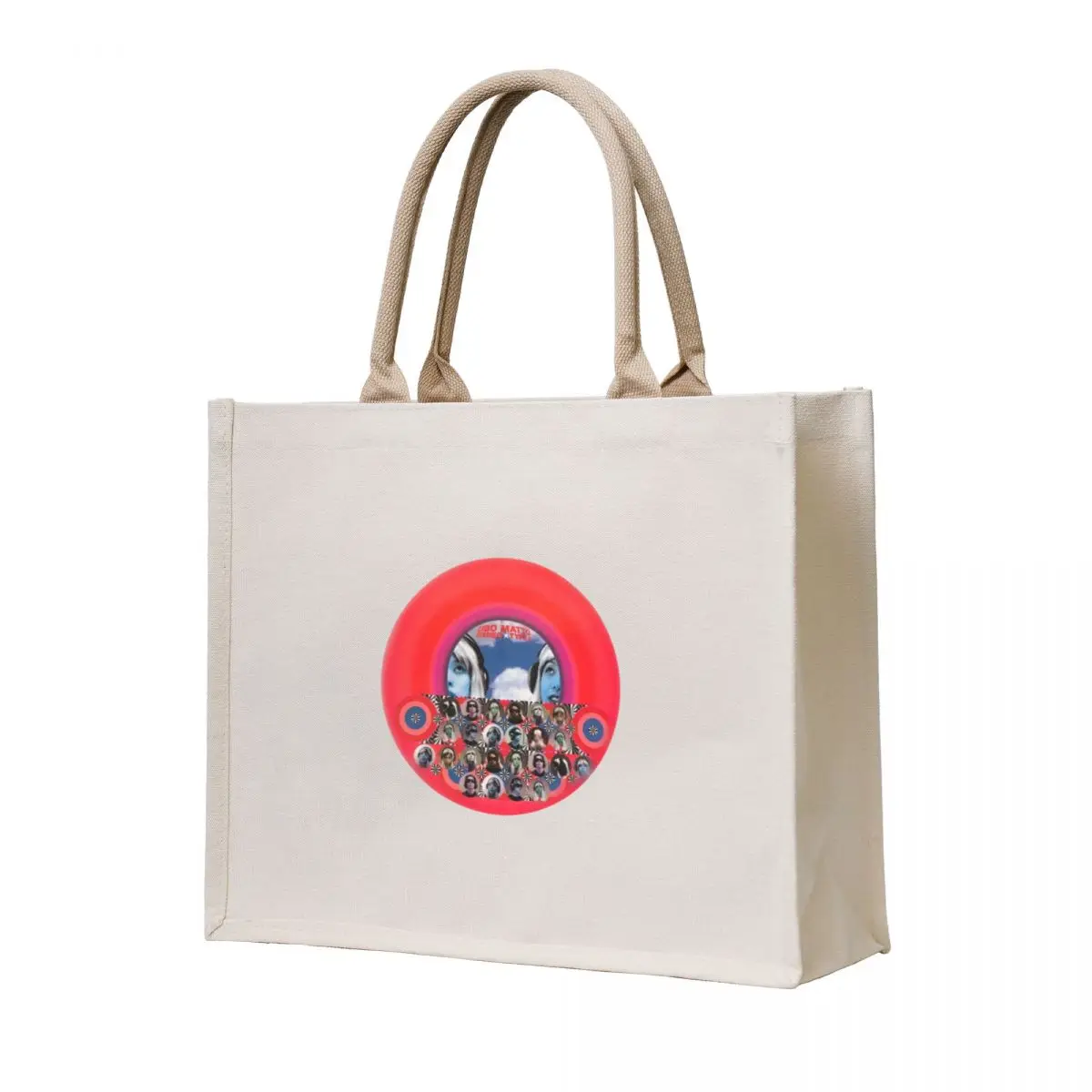

Cibo Matto - Stereotype A Tote Bag Women's bags shopper bag women Handbags