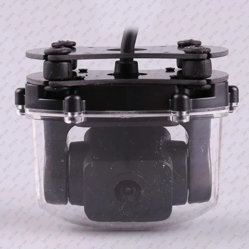 SIYI A2mini Ultra-wide-angle Gimbal Camera Single-axis Pitch and Inverted Mode  for FPV Drone Plant Protection