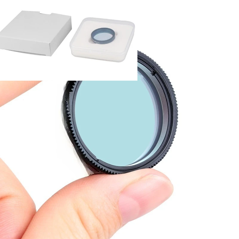 

Telescope Accessories 1.25 inch SV183 filter IR PASS filter 685nm