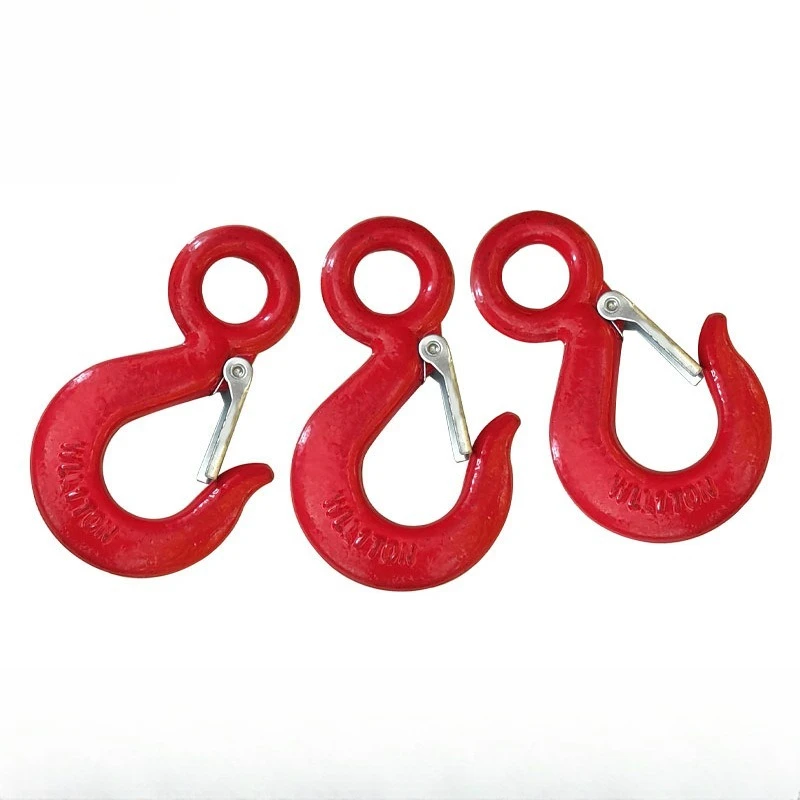 

Подъемный балансировочный крюк-фиксатор, контейнерный ретрактор, подъемный крюк