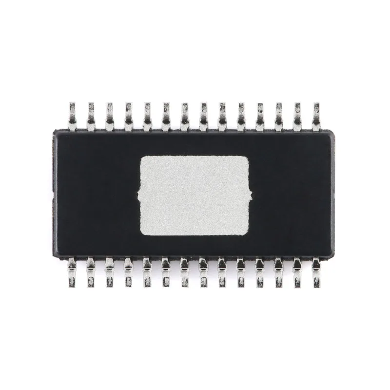 SS8844T-ET-TP ETSSOP-28 رباعية القناة 1/2 H رقاقة سائق الجسر #3