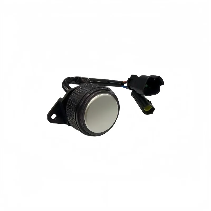Suitable for excavator throttle knob 21EN-32300 Modern EFI excavator throttle potentiometer speed control switch