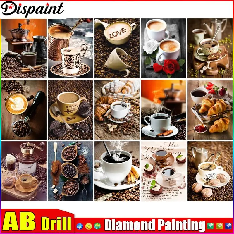 Dispaint AB Full Diamond 