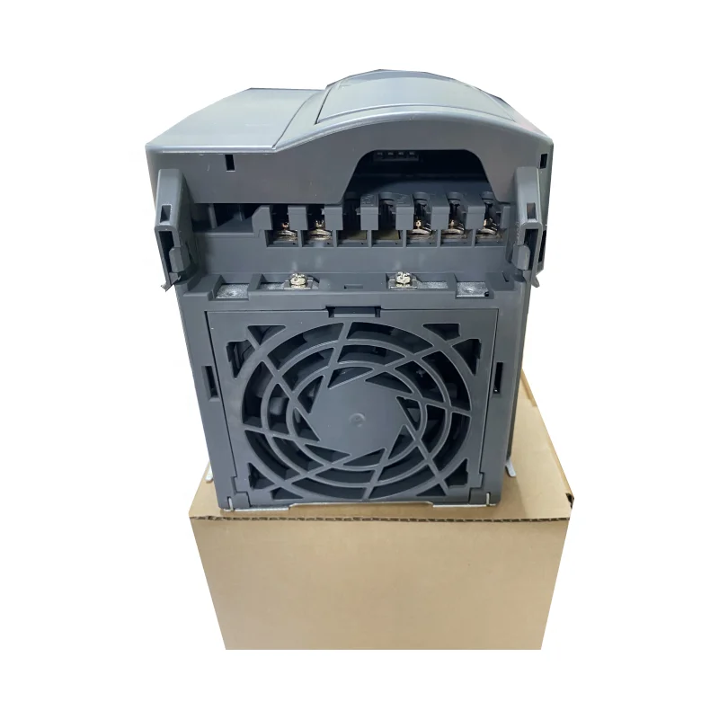 New Original 6SL3210-1PE26-0AL0 G120 PLC Power Module PM240-2 110V Germany 12-Month Warranty I/O 0 Memory IP in Stock