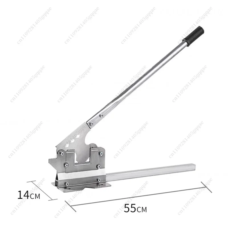 Light Steel Wood Keel Cutting Gate Knife Dual-Purpose Guillotine Shear Partition Wall Carpentry Special Auxiliary Tool