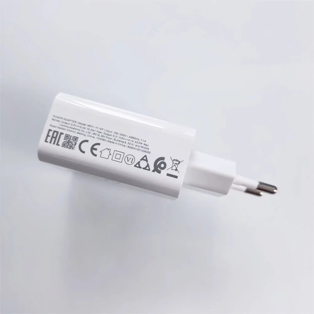 For Xiaomi Redmi Note 13T 14 Pro Pad 7 8 45W Charger EU Turbo Charge Fast Charger Adapter 1/1.5/2 M Type C Cable For Mi 11 10T 9