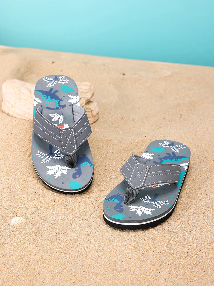

Children's sandals summer boys wear non-slip children's soft-soled flip-flops sandals sandals children sandals