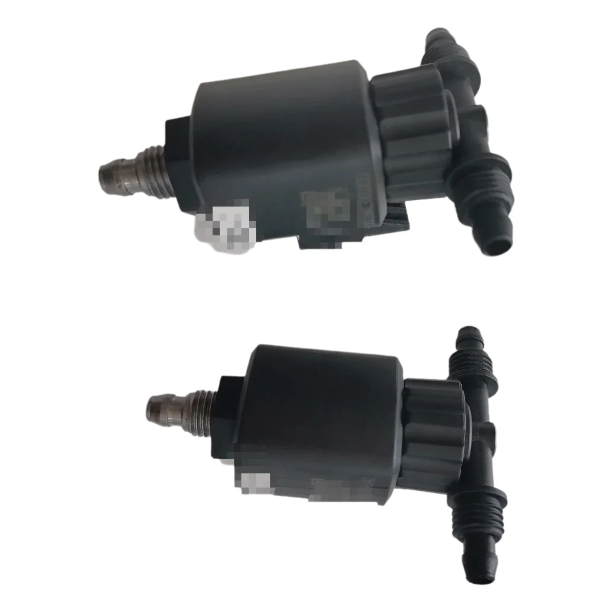 Agras T30 Magnetventil-Modulbaugruppe Original für DJI Drone