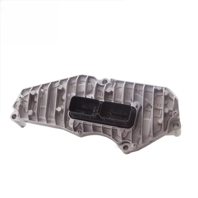 YXRM TCU TCM  Automatic Transmission Control Module Unit for 2012  Focus Dps6 Fiesta Ecosport KTAE 8P7Z 369 AD