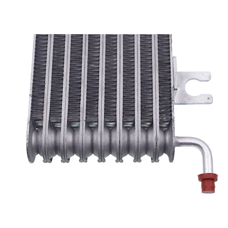 Transmission Heat Dissipation Net Oil Cooler 21606-JD30A Suitable for Nissan QASHQAI Oil Cooler